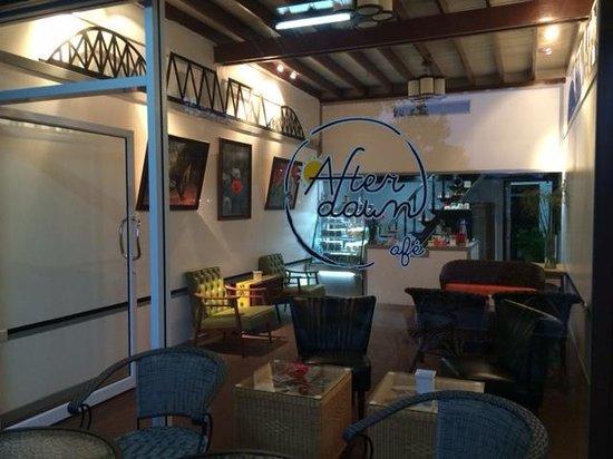 After Dawn cafe' & gallery